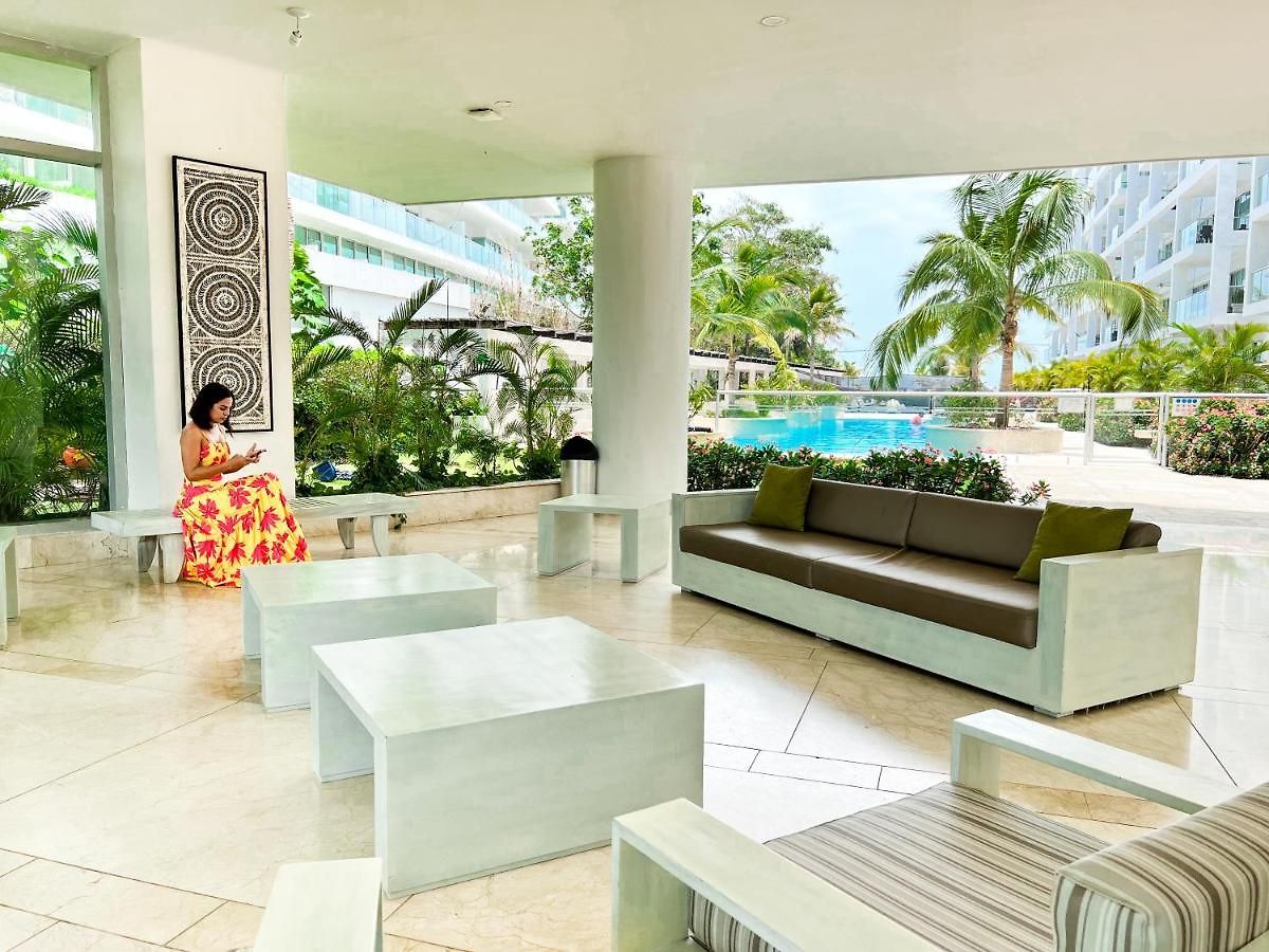 Apartamento Morros 211