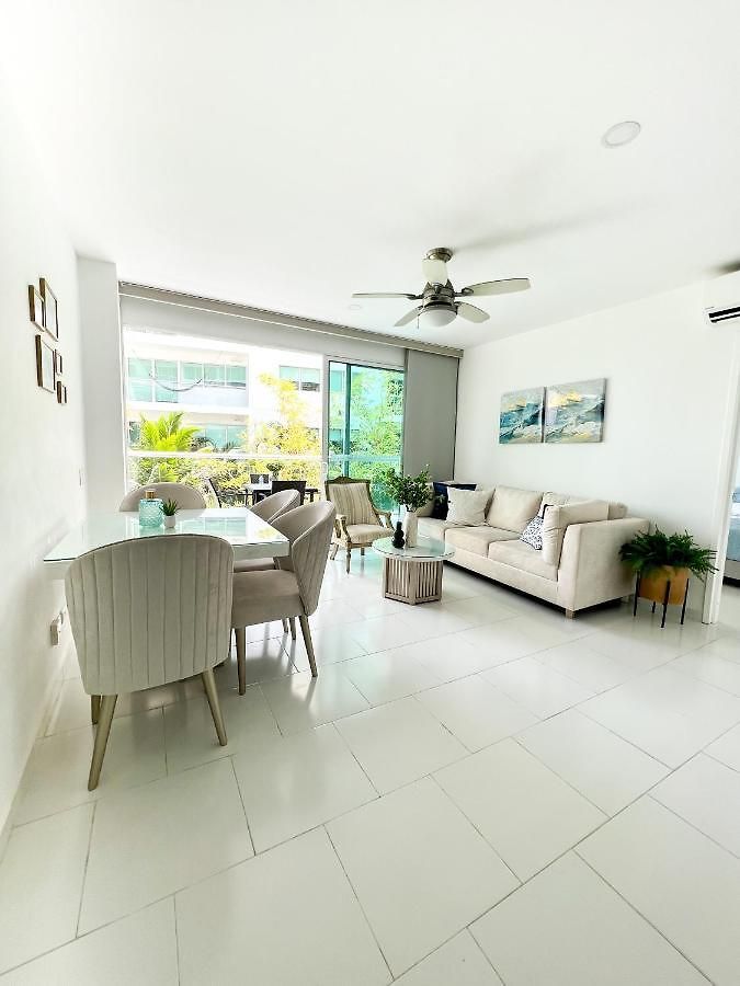 Morros 211 Apartamento