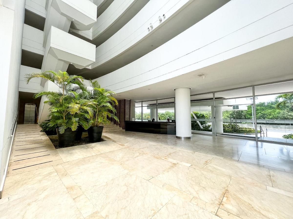 Morros 211 Apartamento *