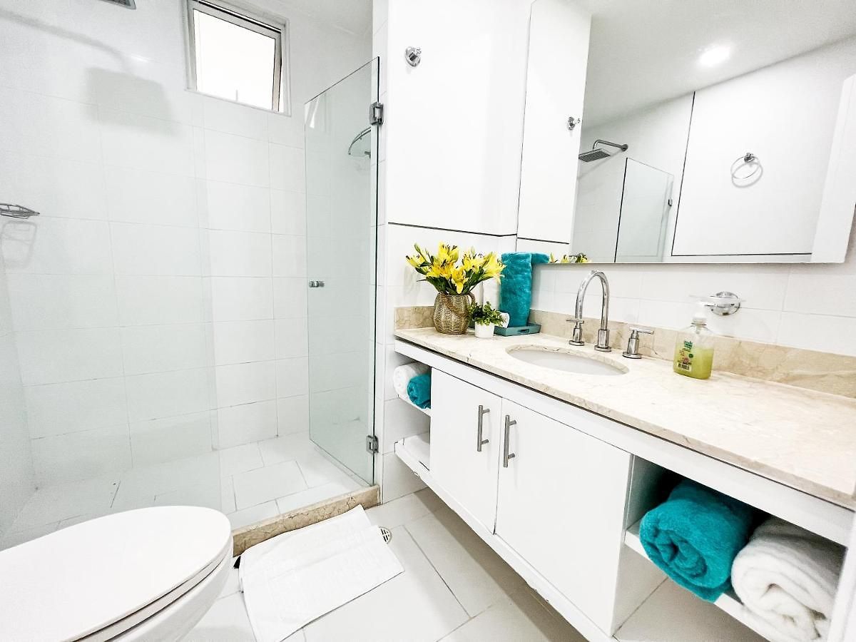 Apartamento Morros 211 Cartagena