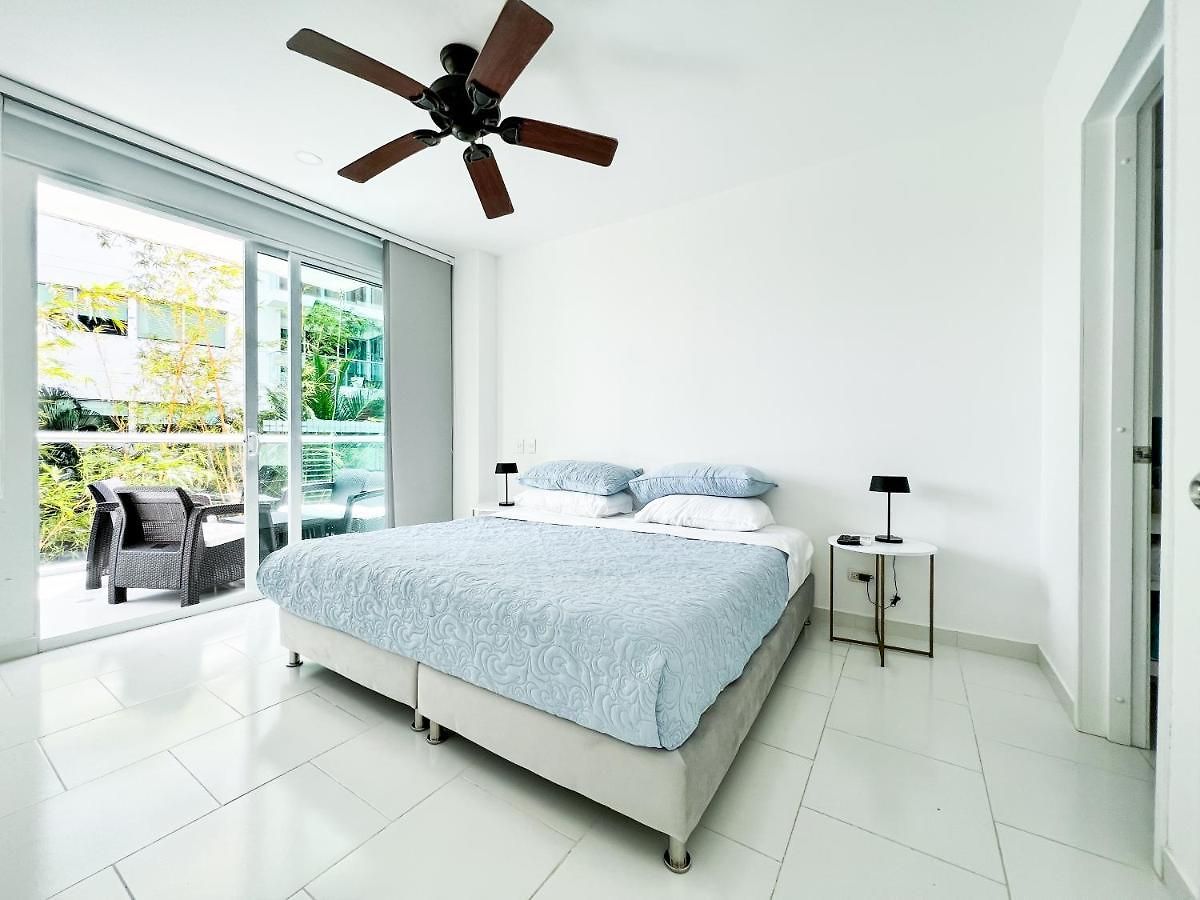 Morros 211 Apartamento *