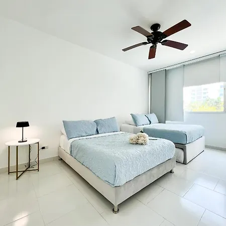 Morros 211 * Cartagena