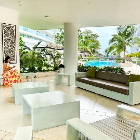Apartment Morros 211
