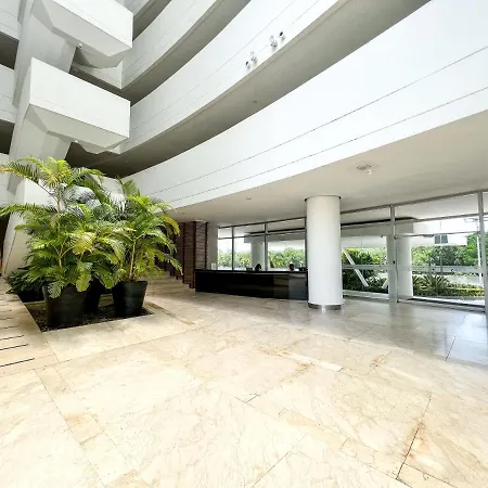 Morros 211 Apartment *