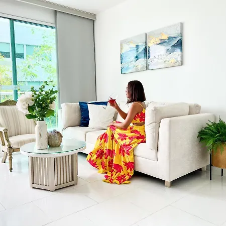 Apartamento Morros 211 Cartagena