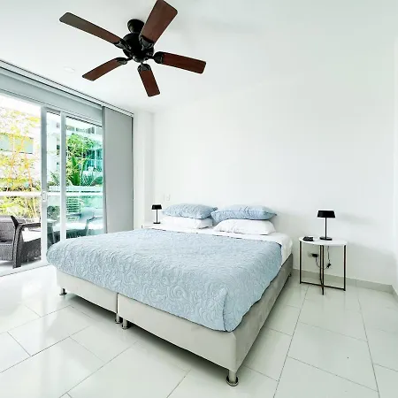 Morros 211 Apartamento *